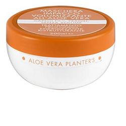 PLANTER'S ALOE VERA MASCHERA CAPELLI VOLUMIZZANTE 200 ML - Farmastop