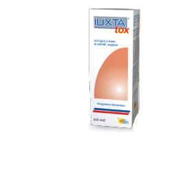 IUXTA TOX SCIROPPO 200 ML - Farmastop