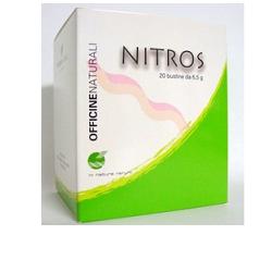 NITROS 20 BUSTINE - Farmastop