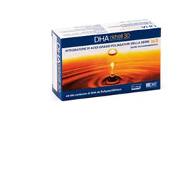 DHA RICHOIL 30 PERLE - Farmastop