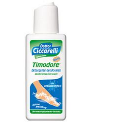 TIMODORE DETERGENTE DEODORANTE 200 ML - Farmastop