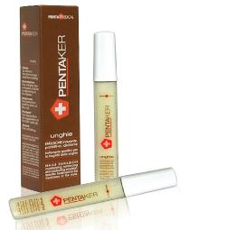 PENTAKER EMULSIONE UNGHIE 15 ML - Farmastop