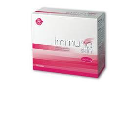 IMMUNO SKIN PSO 20 COMPRESSE - Farmastop