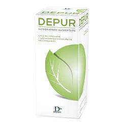 DEPUR 500 ML - Farmastop