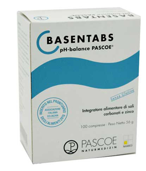 BASENTABS 100 COMPRESSE - Farmastop