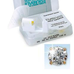 INVERNESS 33ZIRC CU PL O 5MM - Farmastop