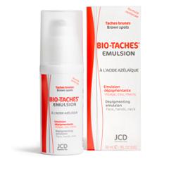 BIO TACHES EMULSIONE DEPIGMENT - Farmastop