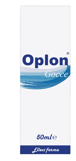 OPLON INTEGRATORE GOCCE 50 ML - Farmastop
