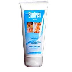 ELADREN LATTE 200ML - Farmastop