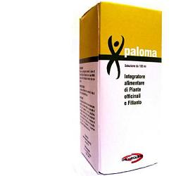 PALOMA SOLUZIONE 100 ML - Farmastop
