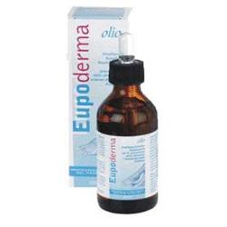 EUPODERMA OLIO 100ML - Farmastop