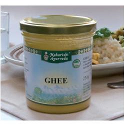 GHEE BIO BURRO CHIARIFICATO 220 G - Farmastop