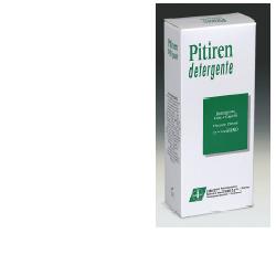 PITIREN DETERGENTE CUTE E CAPELLI 150 ML - Farmastop