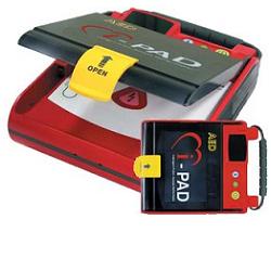 DEFIBRILLATORE SEMIAUTOMATICO - Farmastop