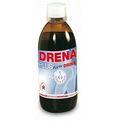 DRENAPLUS FORTE 500 ML - Farmastop