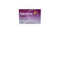 SUPRANSIOL 30 CAPSULE 16,8 G - Farmastop