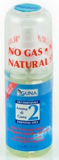 AROMA GUNA 2 SPRAY 75 ML - Farmastop