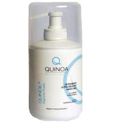 QUINOIL SAPONE FLUIDO 250ML - Farmastop