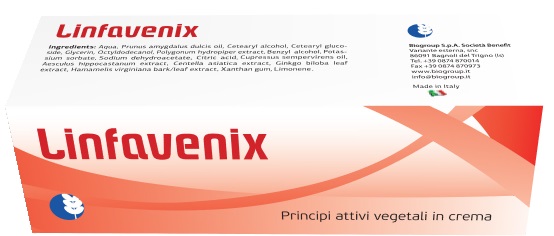 LINFAVENIX CR 100ML - Farmastop