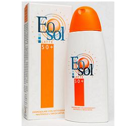 EOSOL LATTE SOLARE 50+ 125 ML - Farmastop