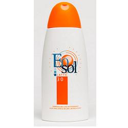 EOSOL LATTE SOLARE SFP30 125 ML - Farmastop