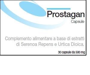 PROSTAGAN 30 CAPSULE - Farmastop