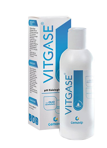 VITGASE DETERGENTE 200 ML - Farmastop