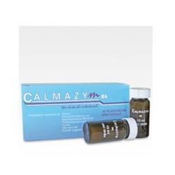 CALMAZYM B6 20 FLACONCINI - Farmastop