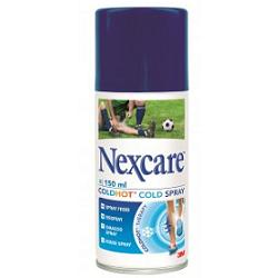 GHIACCIO ISTANTANEO COLD SPRAY 150ML - Farmastop