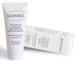 SOLFOSAL CREMA 100 G - Farmastop