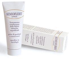 KEMIOFLEBIT LIPOGEL 100 ML - Farmastop