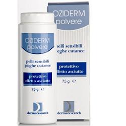 OZIDERM POLVERE 75 G - Farmastop