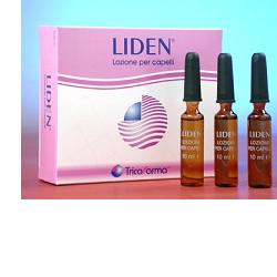 LIDEN LOZIONE CAPELLI 120 ML - Farmastop