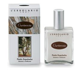 CORTECCIA FLUIDO DOPOBARBA 100 ML - Farmastop