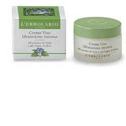 CREMA VISO IDRATANTE VISO OLIVO 50 ML - Farmastop