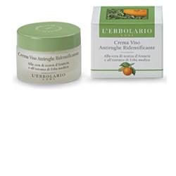CREMA VISO ANTIRUGHE ARANCIA ERBA MEDICA RIDENSIFICANTE - Farmastop