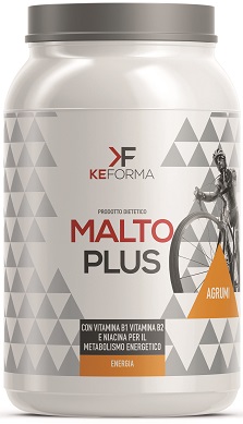 MALTOPLUS 1000 G AGRUMI - Farmastop
