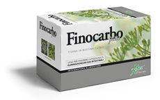 FINOCARBO PLUS TISANA 20 BUSTINE 2 G - Farmastop
