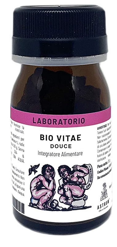 BIO VITAE DOUCE 30 G - Farmastop