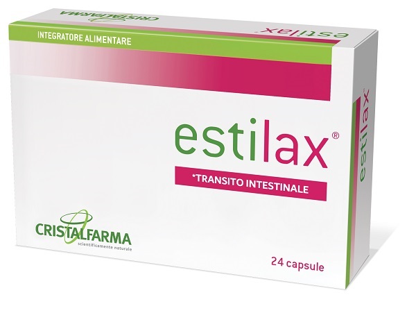 ESTILAX 24 CAPSULE DA 517 MG - Farmastop