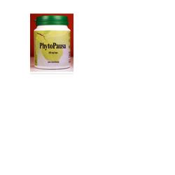 PHYTOPAUSA FORTE 30 CAPSULE - Farmastop