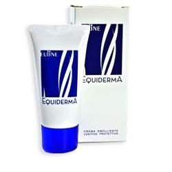 EULINE EQUIDERMA CREMA CORPO 50 ML - Farmastop