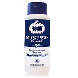 FISSAN BABY POLVERE DI FISSAN ALTRA PROTEZIONE 250 G - Farmastop