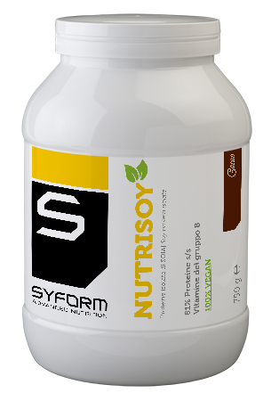 NUTRISOY CACAO 750 G - Farmastop