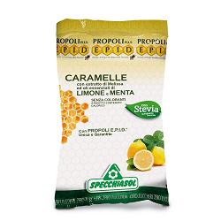 EPID CARAMELLE LIMONE 67,2 G - Farmastop