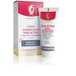 NAILACTAN CREMA NUTRIENTE 15ML - Farmastop