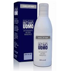 DELIFAB INTIMO UOMO 200 ML - Farmastop