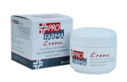 PROFARMA CREMA 50 ML - Farmastop