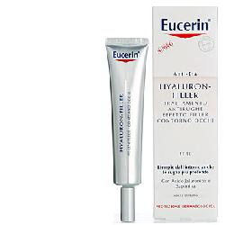 EUCERIN HYALURON-FILLER EYE 15 ML - Farmastop