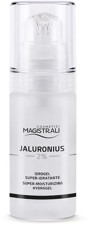 JALURONIUS 2% FLACONE 30 ML - Farmastop